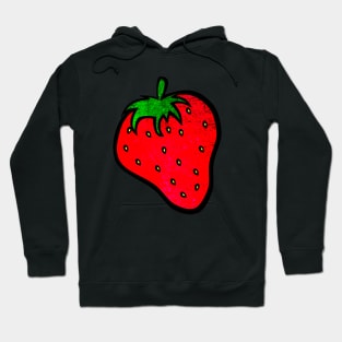 Strawberry Love! - Frutilla Amor Hoodie